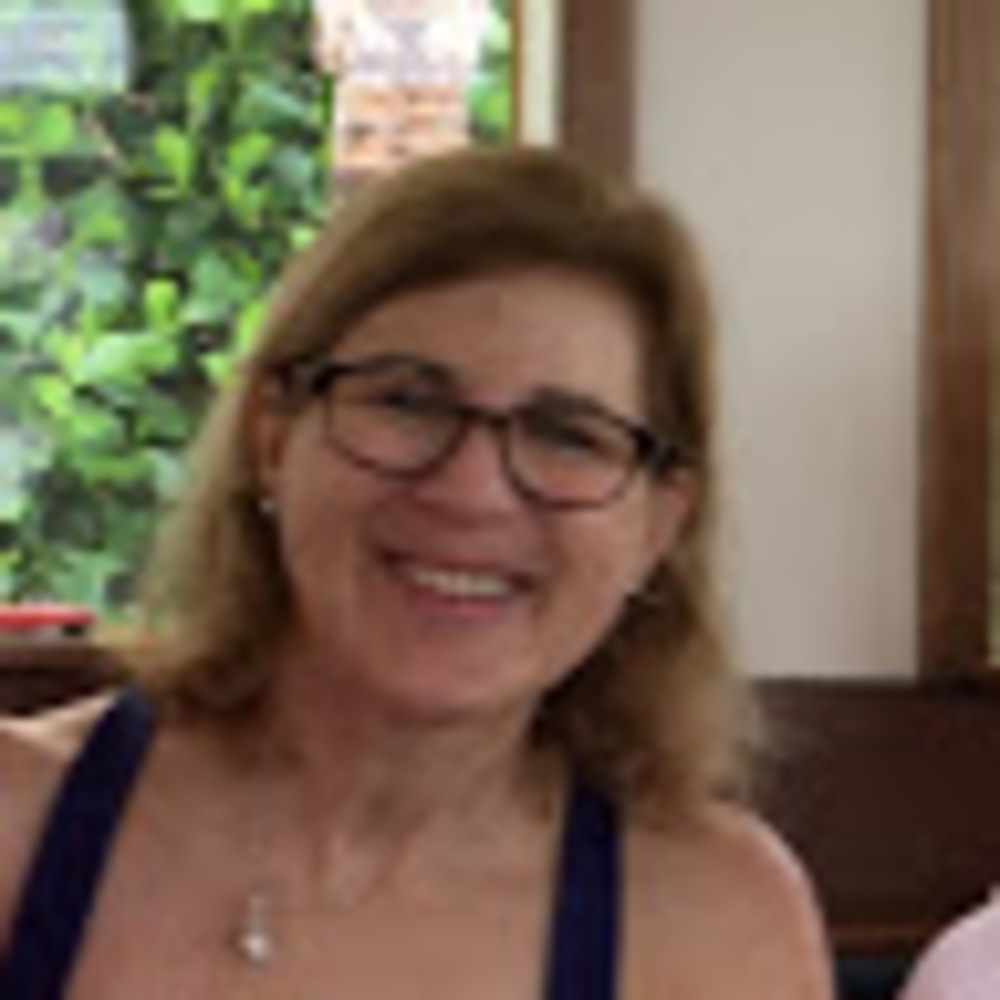 Meet your Posher, Jane